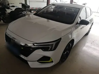 Roewe i6 Max