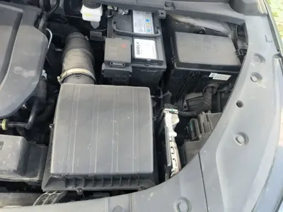 Geely Binyue
