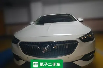 Buick Regal