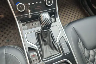 Chery Arrizo GX