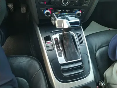 Audi A5 (Import)