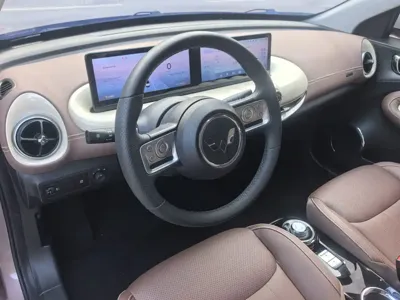 Wuling Bingo