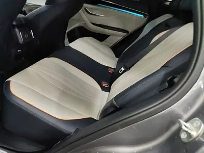 BYD PLUS New Energy