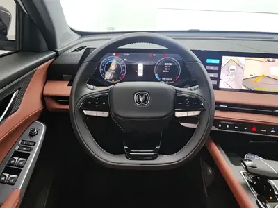 Changan 长安CS75PLUS
