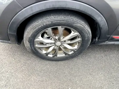 Changan CS55PLUS
