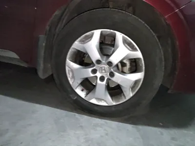Honda Crosstour