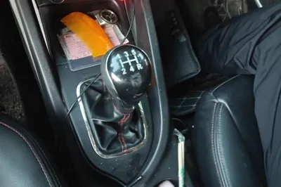 Changan CS35