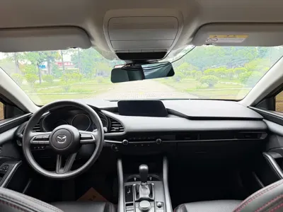 Mazda 3 Axela