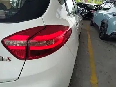 Geely Emgrand GS