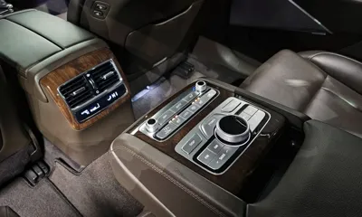 Kia K9