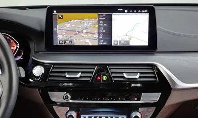 BMW Gran Turismo