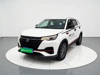 Changan CS55PLUS