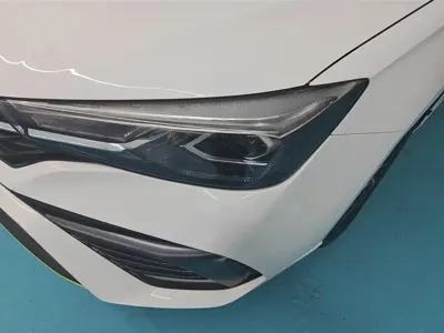 Roewe i5