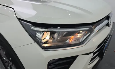 KG_Mobility_Ssangyong KORANDO