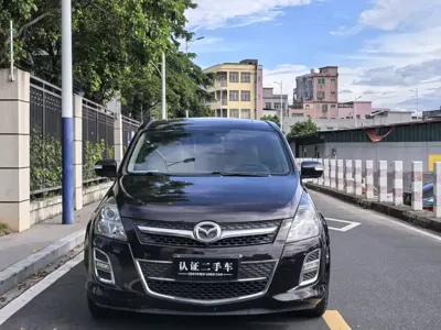 Mazda 8