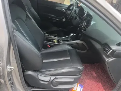 Hyundai Fista