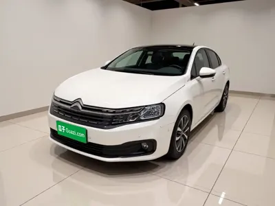 Citroen C6
