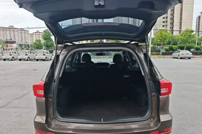 Haval M6