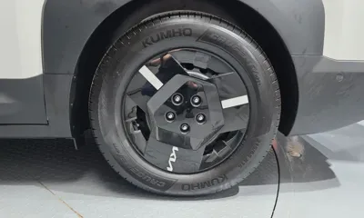 Kia PV5