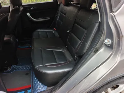 Changan CS35