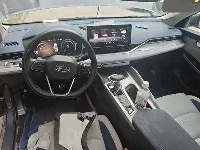 Geely Xingrui