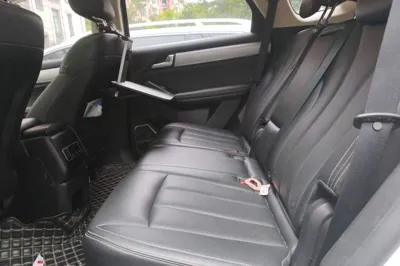 BYD Tang