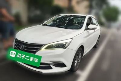 Changan Eado DT