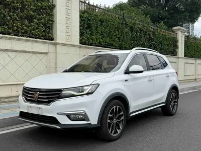 Roewe RX5