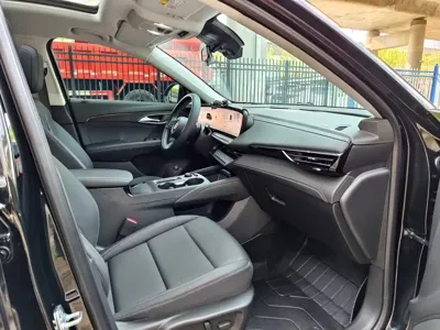 Buick Envision S