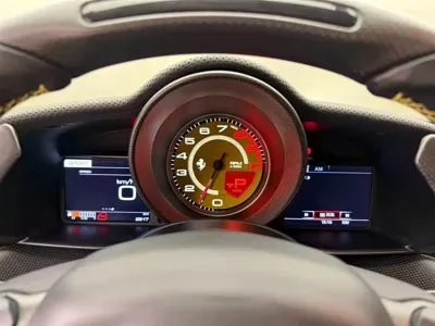 Ferrari 488
