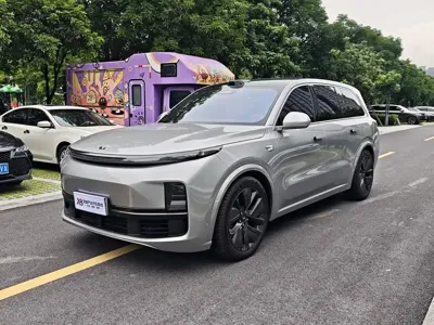 Li Auto Li L9