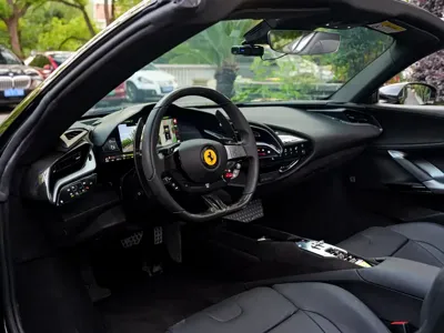 Ferrari SF90
