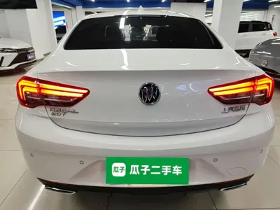 Buick Regal