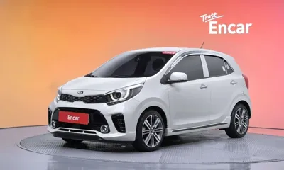 Kia Morning
