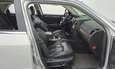Chrysler 300C