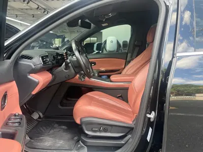 Nio EC6
