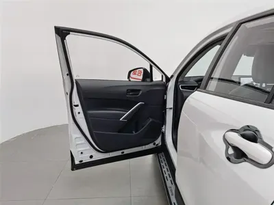 Toyota Frontlander