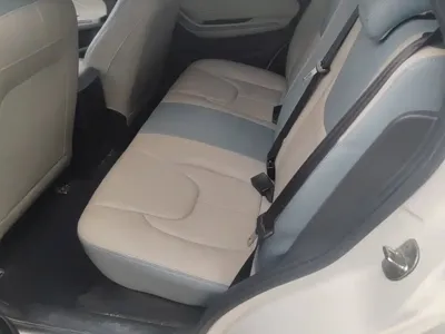 Chery Tiggo 3x