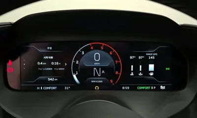 McLaren 750S