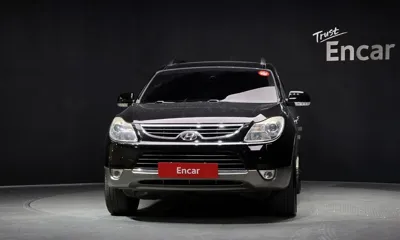 Hyundai Veracruz