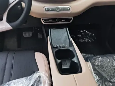BYD Seagull