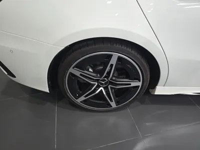 Mercedes-Benz A AMG