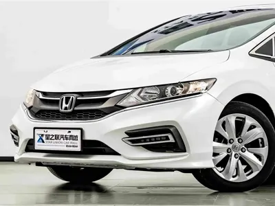 Honda Jade