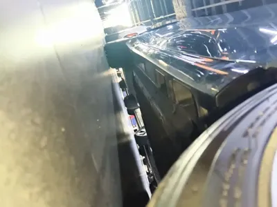 Leapmotor 零跑B01