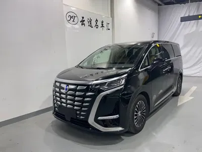 Denza Denza D9