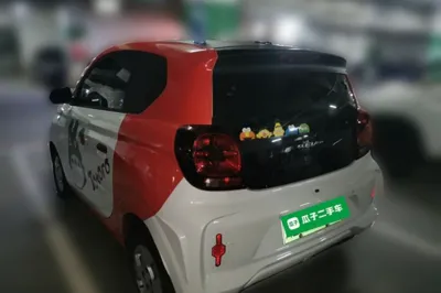 Roewe Clever