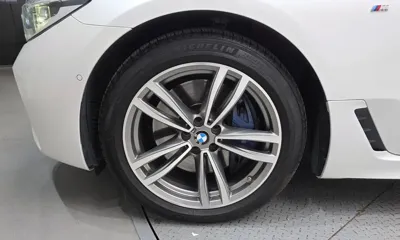 BMW Gran Turismo