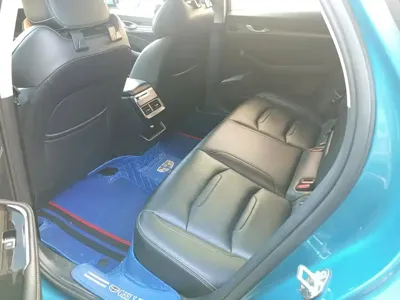 Geely Xingrui