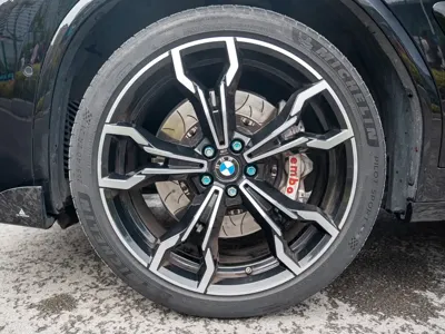 BMW X3 M