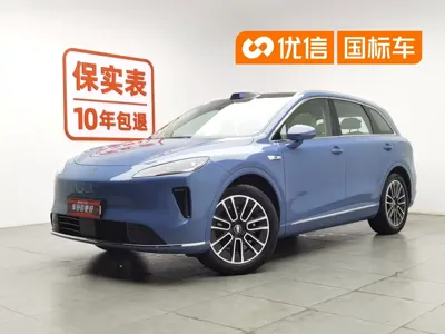 尚界 尚界H5
